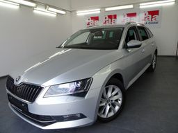 Zunanja slika - Škoda Superb - 2.0 TDI Style Comb DSG 4X4 140 kW.NEMŠKI.USNJE.ACC - 11 - Predogledna slika