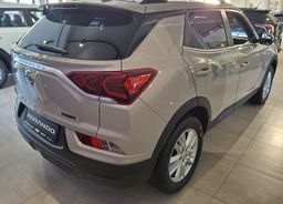 Zunanja slika - KG Mobility Korando - 1.5 T-GDI 120 kW SMART AVTOMATIK - 4 - Predogledna slika