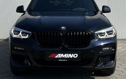Zunanja slika - BMW X4 - serija : xDrive30d-M SPORT-LED-NAVI-PDC-TEMP-KLJUKA - 2 - Predogledna slika