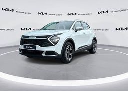 Zunanja slika - KIA Sportage - 1.6 T-GDi LX Fresh. ISG M T... - 1 - Predogledna slika