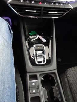 Notranja slika - Škoda Octavia - 2.0 TDI Style DSG 110 kW.NEMŠKA.LED.ACC.KLJUKA.PDC - 17 - Predogledna slika