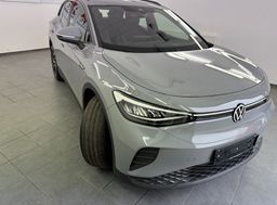 Zunanja slika - VW ID.4 - Pro 128kW autom.VW GROUP.KAMERA.LED.NAVI.USNJE - 2 - Predogledna slika