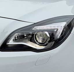 Zunanja slika - Opel Insignia - 2.0CDTI 140PS OPC-LINE SLO ACC BI-XENON KAMERA - 9 - Predogledna slika