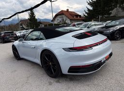 Zunanja slika - Porsche 911 Cabriolet - CARRERA S FULL LED ACC PORSCHE APPROVED - 3 - Predogledna slika