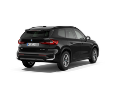 Zunanja slika - BMW X1 - sDrive18d - 2 - Predogledna slika