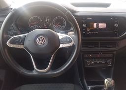 Zunanja slika - VW T-Cross - 1.0 TSI Life 70  95  -30- - 6 - Predogledna slika