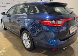 Zunanja slika - Renault Mégane - Megane Energy dCi 110 INTENSE - 1.LASTNIK - NAVI - 4 - Predogledna slika