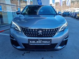 Zunanja slika - Peugeot 3008 - 1.6 BlueHDi 120 - SERVISNA KNJIGA - LEPO OHRANJEN - 2 - Predogledna slika
