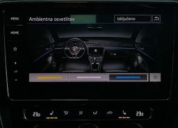 Zunanja slika - VW Arteon - 2.0TDI-DSG-2X-R-LINE-PANOR-KAMERA-VIRTUAL-ACC-19C- - 17 - Predogledna slika