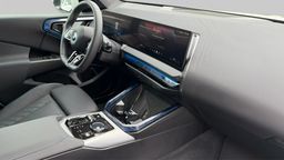 Zunanja slika - BMW X3 - 20d xDrive - 8 - Predogledna slika