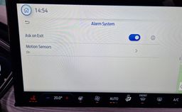 Zunanja slika - Ford Kuga - Active X 2.5 HYBR 134kW FHEV AWD-SLO-RADAR-HEADUP - 24 - Predogledna slika