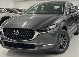 Zunanja slika - Mazda CX-30 - G140 PRIME-LINE RAZLIČNE BARVE NA ZALOGI - 1 - Predogledna slika
