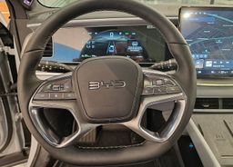 Zunanja slika - BYD SEALION 7 - EXCELLENCE AWD 91.3 kWh 390 kW - 10 - Predogledna slika