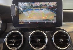 Zunanja slika - Mercedes-Benz GLC-Razred - HEAD UP-NAVIGACIJA-RADAR-360KAMERA-LED-GRETJE SED - 16 - Predogledna slika