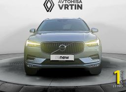 Zunanja slika - Volvo XC60 - B4D AUT Inscription Z ENOLETNIM JAMSTVOM - 4 - Predogledna slika