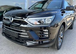 Zunanja slika - SsangYong Korando - 1.5 T-GDI Premium 4WD M T - 1 - Predogledna slika