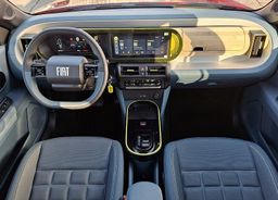 Zunanja slika - Fiat Grande Panda - 1.2 T-Gen3 110 AT6 LaPrima - 8 - Predogledna slika