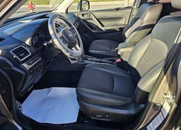 Zunanja slika - Subaru Forester - 2.0 PREMIUM AUTO 4WD|fullLED|panorama|kljuka - 8 - Predogledna slika