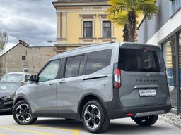 Zunanja slika - Ford Tourneo Courier - 1.0 ECOBOOST ACTIVE AVT 125KM AKTIVNI TEMPOMA SLO - 5 - Predogledna slika