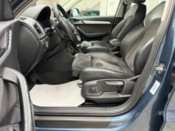 Zunanja slika - Audi Q3 - 2,0 TDI AUT. QUATTRO - 5 - Predogledna slika