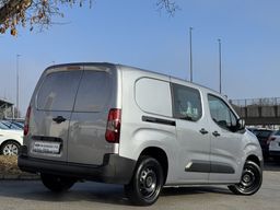 Zunanja slika - Opel Combo - CARGO 1.5D 130KM - PODALJŠAN 5 SEDEŽEV.TOVORNO - 7 - Predogledna slika