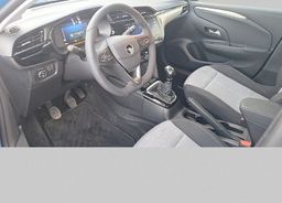 Zunanja slika - Opel Corsa - 1.2 TURBO 74KW EDITION - Testno vozilo - 10 - Predogledna slika