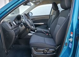 Zunanja slika - Suzuki Vitara - 1.4BOOSTERJET Premium LED•ACC•BLIS•GRETJE•KAMERA• - 6 - Predogledna slika