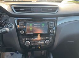 Zunanja slika - Nissan Qashqai - 1.3 DIG-T 160 N-CONNECTA 360.KAMERA-TEMPOMAT-DAB+ - 16 - Predogledna slika