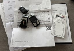 Zunanja slika - Audi SQ5 - TDI Q LED Panorama Usnje Mkot Virtual ACC Webasto - 18 - Predogledna slika