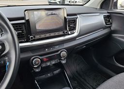 Zunanja slika - KIA Stonic - 1.2 DPI LX Urban 1. LASTNIK SLOVENSKO POREKLO - 12 - Predogledna slika