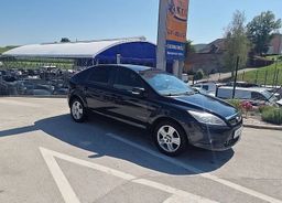 Zunanja slika - Ford Focus - 1.6  115  Trend - 5 - Predogledna slika