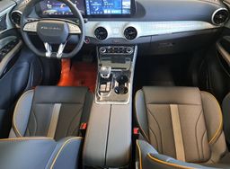 Zunanja slika - Forthing Forthing U Tour - U-Tour ADAS MY 2025 1.5 T-GDI+7 SEDEŽEV+360KAMERA - 10 - Predogledna slika