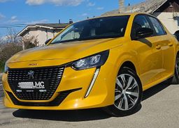 Zunanja slika - Peugeot 208 - 1.2 75ks °1.LASTNIK° °SLO-POREKLO° - 3 - Predogledna slika