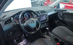 Zunanja slika - VW Tiguan - 2.0 TDI SCR BMT Comfort Edition 110kW DSG NAVI ACC - 8 - Predogledna slika
