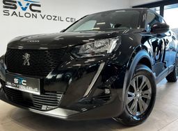 Zunanja slika - Peugeot 2008 - 1.2-100KM-LINE-ASS-NAVI-PDC-TEMP-DIGI-KLIMA-ALU- - 1 - Predogledna slika