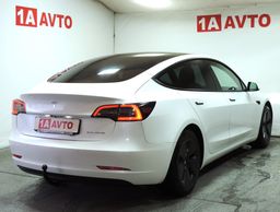 Zunanja slika - Tesla Model 3 - LONG RANGE DUAL MOTOR AWD - 5 - Predogledna slika