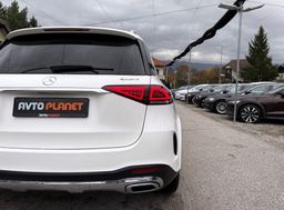 Zunanja slika - Mercedes-Benz GLE-Razred - GLE 300 d 4MATIC AMG LiNE AIRMATIC LED 360K ALU20 - 12 - Predogledna slika