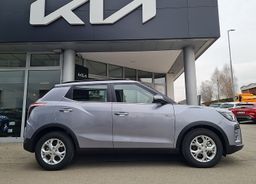 Zunanja slika - KG Mobility Tivoli - 1.5 GDI-T Fresh M T - 4 - Predogledna slika