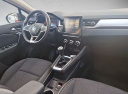 Zunanja slika - Renault Captur - 1.3 TCE 140 MHEV TECHNO - 15 - Predogledna slika