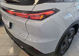 Zunanja slika - Baic X55 - 1.5 DCT. 177 KM 2WD - NA ZALOGI - 20 - Predogledna slika