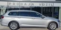 Zunanja slika - VW Passat - Variant 2.0 TDI BMT SCR Business avt. 110kW - 4 - Predogledna slika