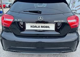 Zunanja slika - Mercedes-Benz A-Razred - A 45 AMG 4MATIC XENON-PANORAMA-KAMERA - 5 - Predogledna slika