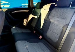 Zunanja slika - VW Passat - Variant 2.0 TDI BlueM.Tech. Comfortline 103kW - 10 - Predogledna slika