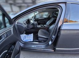 Zunanja slika - Ford Mondeo - Karavan Vignale 2.0 TDCi 210PS Bi-Turbo Powershift - 11 - Predogledna slika