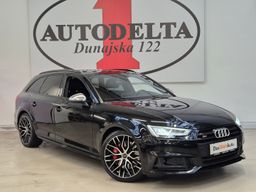 Zunanja slika - Audi S4 - Avant 3.0 TFSI quattro - 2 - Predogledna slika