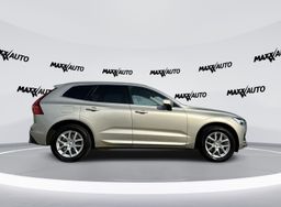 Zunanja slika - Volvo XC60 - B4 D AWD AUT Momentum - 7 - Predogledna slika