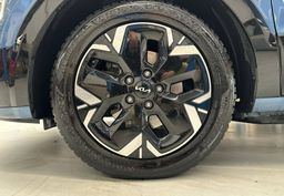 Zunanja slika - KIA Niro - EV EX MOTION - 9 - Predogledna slika