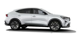 Zunanja slika - Renault Rafale - E-Tech full hybrid 200 techno - 4 - Predogledna slika
