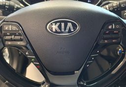 Zunanja slika - KIA Ceed - SW 1.4 CRDi EX Style-LED-PDC-ODLIČEN- - 11 - Predogledna slika