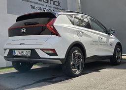 Zunanja slika - Hyundai Bayon - 1.0 T-GDI Premium Smartsense+ Winter - 4 - Predogledna slika